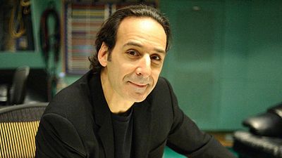 image de la news Venise 2014 : Alexandre Desplat Président du Jury