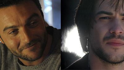 image de la news Spotless : Marc-André Grondin et Denis Ménochet dans la série de Canal +