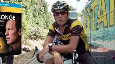 image de la news Le Mensonge Armstrong : les scènes coupées du documentaire