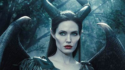 image de la news Maléfique devient le plus gros succès d'Angelina Jolie aux Etats-Unis