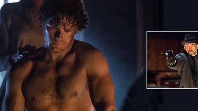 image de la news Outlander, Penny Dreadful... Les 10 photos séries incontournables de la semaine !