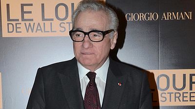 image de la news Scorsese recrute le fils de Mick Jagger dans sa série rock pour HBO