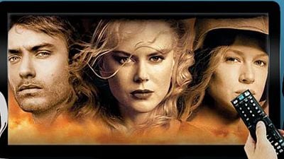 image de la news Ce soir à la télé : on mate "Retour à Cold Mountain", on zappe "G.I. Joe : Conspiration"