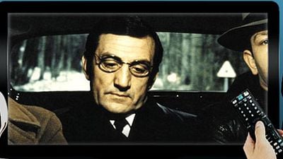 image de la news Ce soir à la télé : on mate "L'armée des ombres", on zappe "Espace détente"