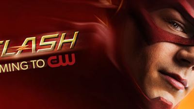 The Flash : découvrez les coulisses de l'épisode pilote