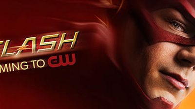image de la news The Flash : découvrez les coulisses de l'épisode pilote