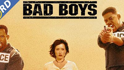image de la news Faux Raccord : les gaffes de Bad Boys en vidéo et en photos