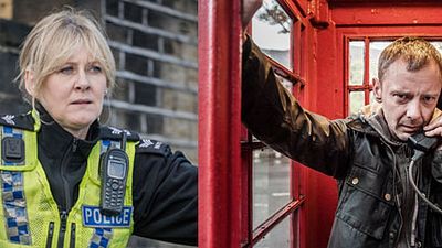 image de la news Canal+ annonce l’acquisition de Happy Valley et Prey 
