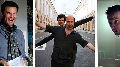 image de la news Ozon, Klapisch, Kassovitz... Découvrez leurs courts métrages réalisés dans les années 90