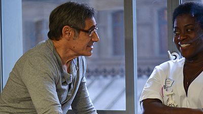 image de la news Bande-annonce de Bon rétablissement ! : Jean Becker aux petits soins avec Gérard Lanvin
