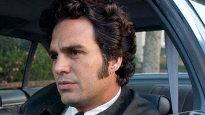 Mark Ruffalo dans l'imperméable de l'Inspecteur Columbo ?