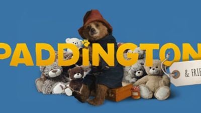 Participez à l’opération Paddington & Friends