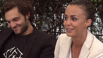 image de la news "Taularde" : Alice Belaïdi et Sophie Marceau dans une prison pour femmes !