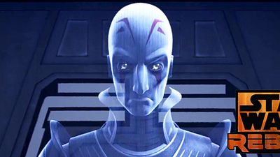 image de la news Bande-annonce de Star Wars Rebels : naissance d'un nouvel espoir