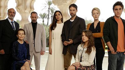 image de la news Presse US : Tyrant, le nouveau Homeland ?