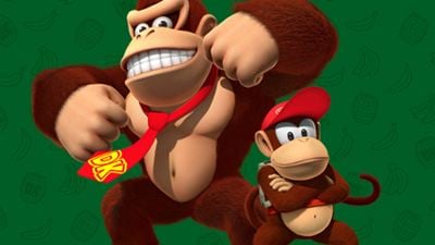 Pixels : PAC-MAN et Donkey Kong rejoignent le casting !