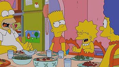 image de la news Le crossover Simpson/Futurama ? C'est pour bientôt !