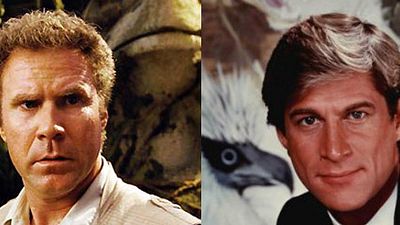 image de la news Manimal : la série culte ressuscitée par Will Ferrell et Adam McKay