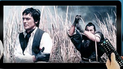 image de la news Ce soir à la télé : on mate "Soleil Rouge" et "La Bande à Picsou"