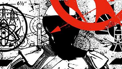 image de la news Hunger Games 3 : une affiche très graphique pour le Comic Con