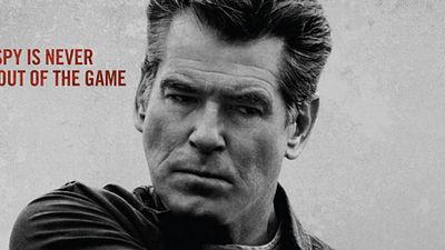 image de la news The November Man : Pierce Brosnan redevient espion dans la bande-annonce