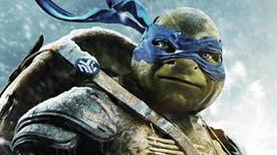 image de la news Ninja Turtles : de l'action et du rap dans la nouvelle bande annonce