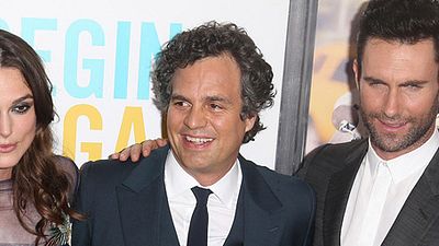 image de la news Adam Levine, Will Smith... 10 chanteurs à avoir tenté l'aventure cinéma !