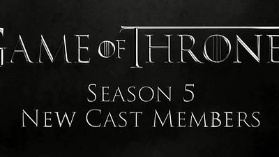 Comic-Con : Game of Thrones recrute Jonathan Pryce