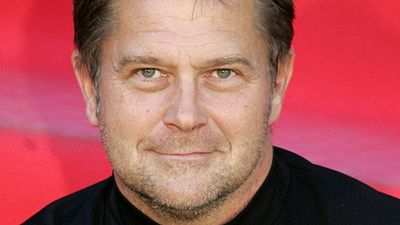 image de la news Mort de Thierry Redler, le Marc des "Filles d'à côté"