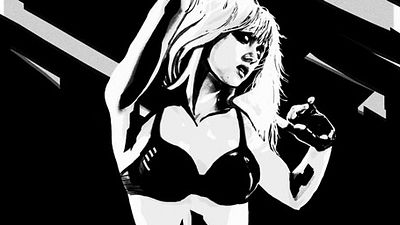 image de la news Comic Con : bientôt un Sin City 3 pour Robert Rodriguez et Frank Miller ?
