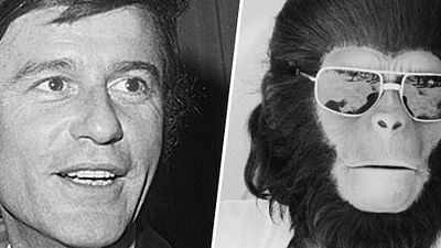 image de la news La Planète des Singes : 10 métamorphoses d'acteurs