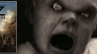 image de la news Z Nation : les créateurs de Sharknado défient The Walking Dead