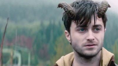 Horns avec Daniel Radcliffe sortira le...