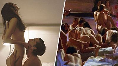 Simulées ou non simulées ? La vérité sur ces scènes de sexe cul-tes du cinéma !