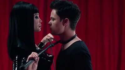 image de la news Bande-annonce : Emmanuelle Béart en dominatrice SM dans My Mistress