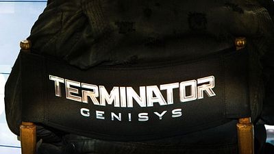 image de la news Terminator Genisys : mais pourquoi ce titre ?