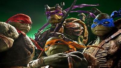 image de la news Ninja Turtles : il y aura une suite !