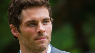image de la news Westworld : James Marsden chez J.J. Abrams