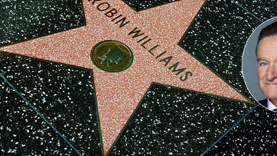 Robin Williams : sa vie, son oeuvre en images [DIAPORAMA]