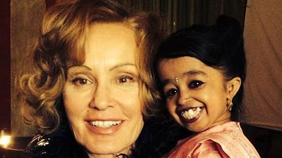 image de la news American Horror Story : la plus petite femme du monde rejoint le cirque de la saison 4
