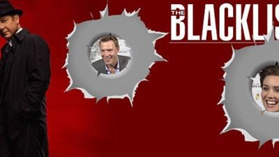 Megan Boone et Diego Klattenhoff sont sur la "Blacklist" de TF1 [INTERVIEW]