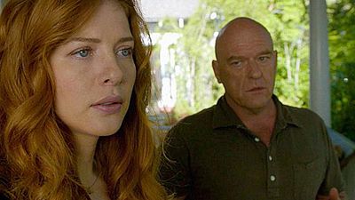 image de la news Audiences US du lundi 18 août : Under The Dome repasse la barre des 7 millions