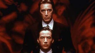 image de la news L'Associé du diable bientôt adapté en série ?