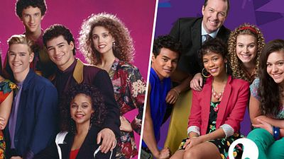 image de la news Sauvés par le gong : le teaser du biopic non autorisé !