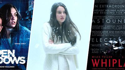 image de la news Open Windows, Whiplash, White Bird... Les bandes-annonces ciné à ne pas rater !