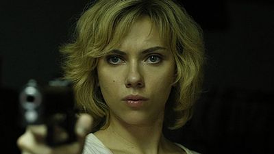 image de la news Lucy : Luc Besson écarte l'idée d'une suite... pour le moment