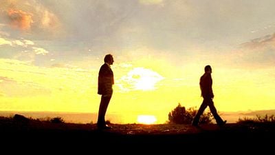 image de la news Teaser La French : Jean Dujardin et Gilles Lellouche en mode polar seventies