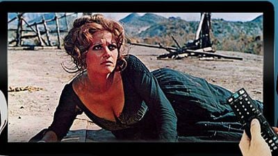 Ce soir à la télé : on mate "Il était une fois dans l'Ouest" et "Bad Boys II"