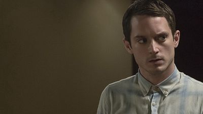 image de la news Elijah Wood, des hobbits aux zombies