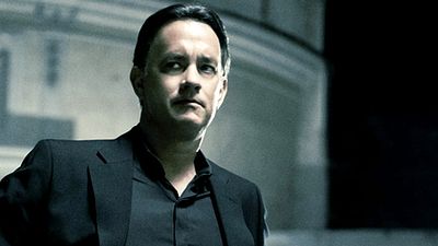 image de la news Tom Hanks : tournage imminent pour la suite de Da Vinci Code